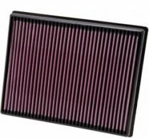 K&N Panel Filter, BMW X5, E70, 3.0L Diesel, 07/13, (33-2959)