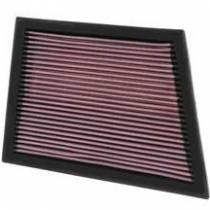 K&N Panel Filter, BMW 218D, 218I, 225I, BMW X1, Mini Cooper, S, D, 14/23, (33-3025)