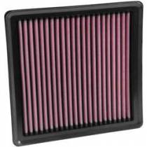 K&N Panel Filter, Jeep Grand Cherokee, Chrysler 300C, 3.0L V6 Engine, 11/20, (33-3029)