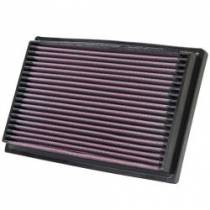 K&N Filter, Volkswagen Caravelle, Multivan, Transporter, 1.9L, 2.0L, 2.5L, 3.2L, 03/23, (33-2867) K&N Filter, Volkswagen Caravelle, Multivan, Transporter, 1.9L, 2.0L, 2.5L, 3.2L, 03/23, (33-2867)