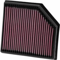 K&N Panel Filter, Volvo XC90, 2.4L, Turbo Diesel , 05/14, (33-2972)