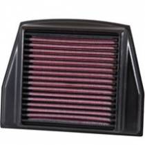 K&N Replacement Air Filter, Aprilia Caponord, Dorsoduro, 11/16 (AL-1111)