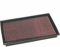 K&N Replacement Air Filter, Mercedes Benz, E-Class, E200, E240, E320T, 96/03 (33-2184) K&N Replacement Air Filter, Mercedes Benz, E-Class, E200, E240, E320T, 96/03 (33-2184)
