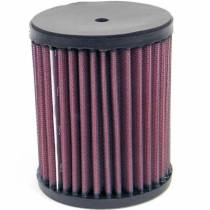 K&N Replacement Air Filter, Suzuki GS700, Suzuki GS750, 83/86 (SU-7503)