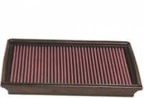 K&N Replacement Air Filter, Ford Transit, Nissan Navara D40, Nissan Pathfinder, 94/14 (33-2861 ) K&N Replacement Air Filter, Ford Transit, Nissan Navara D40, Nissan Pathfinder, 94/14 (33-2861 )