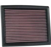 K&N Replacement Air Filter, Mercedes Benz, A-Class, A150, A170, B-Class, 04/12 (33-2914) K&N Replacement Air Filter, Mercedes Benz, A-Class, A150, A170, B-Class, 04/12 (33-2914)