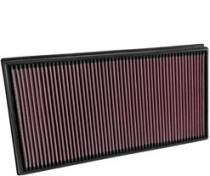 K&N Air Filter, Mercedes Benz Vito, V200, V220, V250, Diesel, 2.1L, 2.2L, 14/22 (33-3033) K&N Air Filter, Mercedes Benz Vito, V200, V220, V250, Diesel, 2.1L, 2.2L, 14/22 (33-3033)