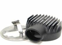 K&N Mini Plenum, Weber DGV Carburetors, (85-8921) K&N Mini Plenum, Weber DGV Carburetors, (85-8921)