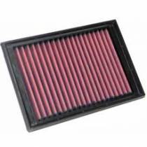 K&N Panel Filter, Citroen C4, Peugeot 206, Peugeot 307, 82/10 (33-2510) K&N Panel Filter, Citroen C4, Peugeot 206, Peugeot 307, 82/10 (33-2510)