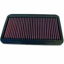 K&N Panel Filter, Toyota 4 Runner 2.4L, 80/98 (33-2009) K&N Panel Filter, Toyota 4 Runner 2.4L, 80/98 (33-2009)