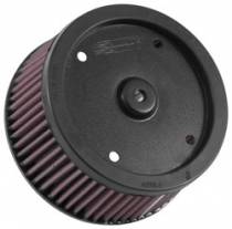 K&N Replacement Screamin Eagle Air Filter, Harley Davidson (HD-0918) K&N Replacement Screamin Eagle Air Filter, Harley Davidson (HD-0918)