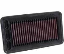 K&N Panel Filter, Honda Civic, Honda CR-V, 1.5L Petrol Turbo, 16/22 (33-5044)