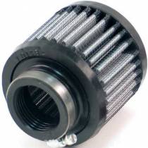 K&N Breather Filter, 35mm, 1.375" (62-1430) K&N Breather Filter, 35mm, 1.375" (62-1430)