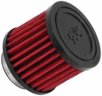 K&N Breather Filter, 38mm, 1.5" (62-1450) K&N Breather Filter, 38mm, 1.5" (62-1450)