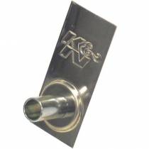 K&N Air Filter Vent Hose Adapter Kit (85-1350)