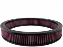 K&N Replacement, Custom Air Filter, 2.3" High by 14" Round (E-3740) K&N Replacement, Custom Air Filter, 2.3" High by 14" Round (E-3740)