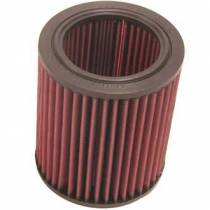 K&N Replacement Air Filter, Holden Rodeo, 2.5L, 2.8L, Isuzu Mu, 2.8L Diesel Turbo, 88/03 (E-2345) K&N Replacement Air Filter, Holden Rodeo, 2.5L, 2.8L, Isuzu Mu, 2.8L Diesel Turbo, 88/03 (E-2345)