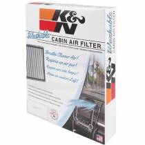 K&N Cabin Filter, Jeep Grand Cherokee, (VF3012) K&N Cabin Filter, Jeep Grand Cherokee, (VF3012)