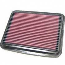 K&N Filter, Honda Odyssey, 2.2L, 2.4L, 3.0L, Hyundai Grandeur, 3.0L, 3.5L, 98/05, (33-2199) K&N Filter, Honda Odyssey, 2.2L, 2.4L, 3.0L, Hyundai Grandeur, 3.0L, 3.5L, 98/05, (33-2199)