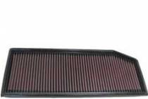 K&N Panel Filter, Mercedes Benz, C270, E220, ML270, Turbo Diesel, 00/11+ (33-2158) K&N Panel Filter, Mercedes Benz, C270, E220, ML270, Turbo Diesel, 00/11+ (33-2158)