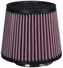 K&N Air Filter (RU-4450) 70mm, 2.75" inlet x 5" long K&N Air Filter (RU-4450) 70mm, 2.75" inlet x 5" long