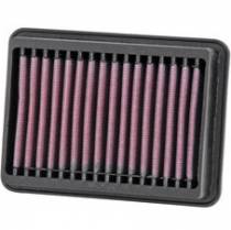 K&N Replacement Air Filter, Yamaha XV19C, Yamaha XV1900, 06/17 (YA-1906) K&N Replacement Air Filter, Yamaha XV19C, Yamaha XV1900, 06/17 (YA-1906)