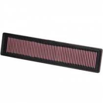 K&N Panel Filter, Citreon C4, Berlingo, Peugeot 206, 307, Partner, 00/17 (33-2937) Long Filter.. K&N Panel Filter, Citreon C4, Berlingo, Peugeot 206, 307, Partner, 00/17 (33-2937) Long Filter..