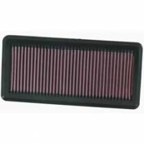 K&N Replacement Panel Filter, Suzuki SX4, 2.0L Engine, 06/14, (33-2371)