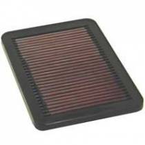 K&N Filter, Toyota Corona, Lite Ace, Sprinter, Starlet, Supra, Tercel, Townace, 78/00 (33-2533) K&N Filter, Toyota Corona, Lite Ace, Sprinter, Starlet, Supra, Tercel, Townace, 78/00 (33-2533)