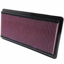 K&N Panel Filter, Chevrolet Camaro, Corvette, 5.7L, C5, 1YY, 89/07 (33-2111) K&N Panel Filter, Chevrolet Camaro, Corvette, 5.7L, C5, 1YY, 89/07 (33-2111)