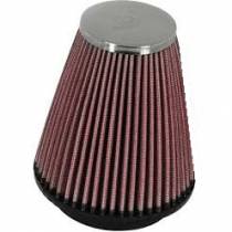 K&N Universal Air Filter (RC-1250) 57mm, 2.25" inlet x 4" High K&N Universal Air Filter (RC-1250) 57mm, 2.25" inlet x 4" High