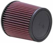 K&N Universal Air Filter (RU-3480) 114mm, 4.5" inlet x 6" long K&N Universal Air Filter (RU-3480) 114mm, 4.5" inlet x 6" long