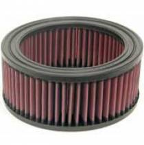 K&N Repacement, Custom Air Filter, 3" Hight by 7" Round (E-3380) K&N Repacement, Custom Air Filter, 3" Hight by 7" Round (E-3380)