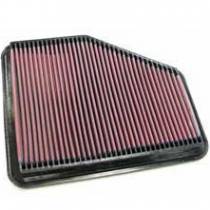K&N Panel Filter, Toyota Crown, Toyota Soarer, Lexus GS300, GS450H, SC430, 00/15 (33-2220) K&N Panel Filter, Toyota Crown, Toyota Soarer, Lexus GS300, GS450H, SC430, 00/15 (33-2220)