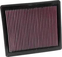 K&N Panel Filter, Great Wall, Haval, H2, 1.5L Engine 14/18 (33-3092)