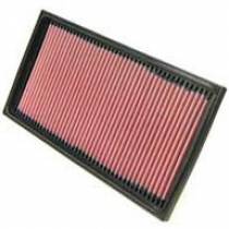 K&N Replacement Air Filter, Peugeot 106, 405, 607, 807, 00/04 (33-2226) K&N Replacement Air Filter, Peugeot 106, 405, 607, 807, 00/04 (33-2226)