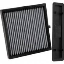 K&N Cabin Filter, Subaru Impreza, Subaru Forester, 08/18, (VF2055) K&N Cabin Filter, Subaru Impreza, Subaru Forester, 08/18, (VF2055)