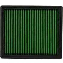 Green Panel Filter, Ford Explorer, Ford Courier, Mazda Bounty, Mazda B4000, 96/06 (2014)