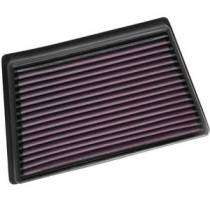 K&N Panel Filter, Land Rover Range Rover Evoque, 15/23 (33-3073)