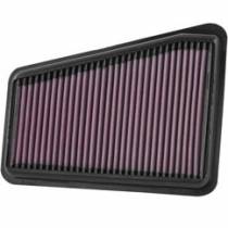 K&N Panel Filter, Kia Stinger, 3.3L V6 Petrol, 2018+ (33-5067) Left Side