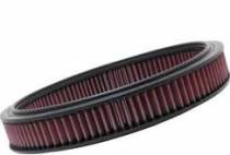 K&N Replacement Air Filter, Mercedes-Benz 190, 230, Ford Falcon 289, 65/93 (E-2865) K&N Replacement Air Filter, Mercedes-Benz 190, 230, Ford Falcon 289, 65/93 (E-2865)