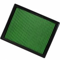 Green Panel Filter, Ford Fairlane, Fairmont, Falcon, Futura, Galaxie, XR6, XR8 91-03 (7190)