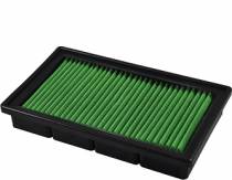 Green Panel Filter, Ford Laser, Mazda 323, Mazda Astina, Mazda MX-5, 89-98 (2142)