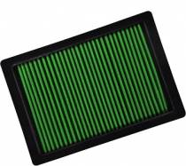 Green Panel Filter, Ford Escape, Mazda Tribute, 00/13 (2364)