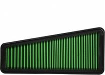 Green Panel Filter, Toyota Hilux, Surf, Landcruiser, Prado, 4.0L Petrol Engine, 02/15 (2365)