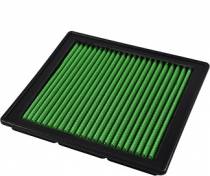 Green Panel Filter, Dodge Avenger, 07/15, (7116)