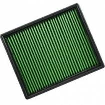 Green Panel Filter, Audi A4, Audi A6, Audi S4, Audi S6, 1.8L, 2.4L, 2.6L, 95/10 (7193)