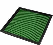 Green Panel Filter, Holden Cruze, 1.8L, F18D4 Engine, 09/18, (7154)