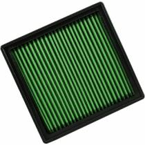 Green Panel Filter, Honda Civic, EK1, EK4, EJ,EM1, Honda CRV, Honda HR-V, 95/03, 95/03, (2069)