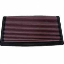 K&N Filter, Ford Ka, 1.3L, BMW 325i, E36, 2.5L, Petrol, Mazda6, 2.2L Diesel, 86/17 (33-2024) K&N Filter, Ford Ka, 1.3L, BMW 325i, E36, 2.5L, Petrol, Mazda6, 2.2L Diesel, 86/17 (33-2024)